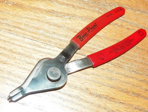 Blue Point  Tools Retaining Ring Pliers  PR-32A