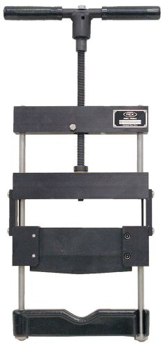 Wheeler-rex 892 t-handle guillotine cutter 4&#034; pipe capacity for sale