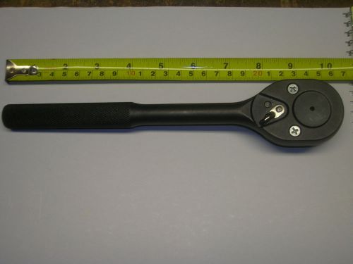 New!! proto professional ratchet 1/2&#034; drive 5449bl, new! for sale
