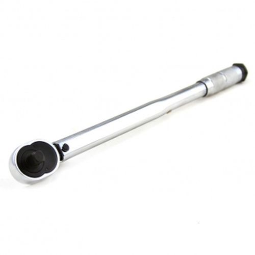 3/4&#034; TORQUE WRENCH, 50-300 FT/LB