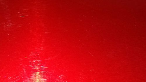 Transparent Candy Red Powder Coat Powder Coating Paint - New (1LB)