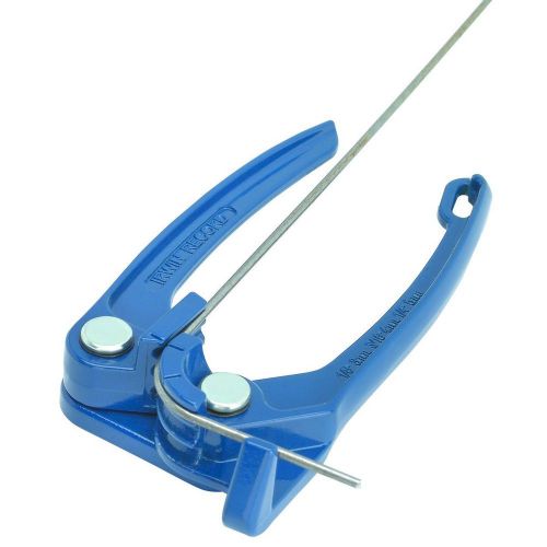 Small mini manual hand aluminum pipe steel wire tubing bender copper bending for sale