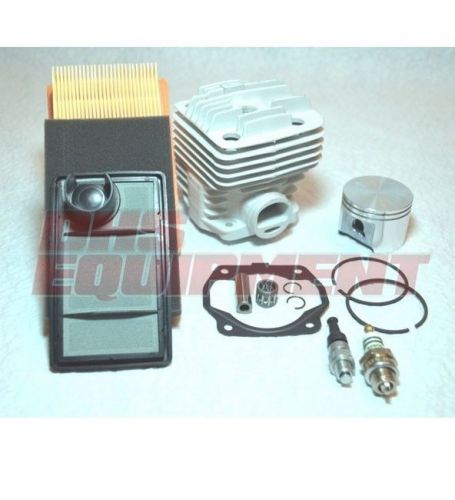Stihl ts400 cylinder/piston/air filter overhaul kit - non-oem 4223-020-1200 for sale