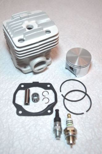 Cylinder piston overhaul kit w bearing gasket bosch deco fits stihl ts400 for sale