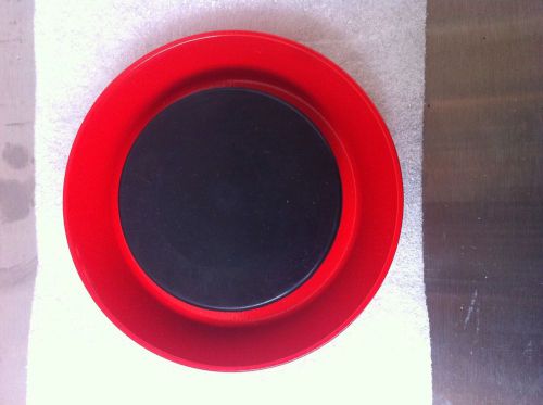 Orphan espresso tamp mat for sale