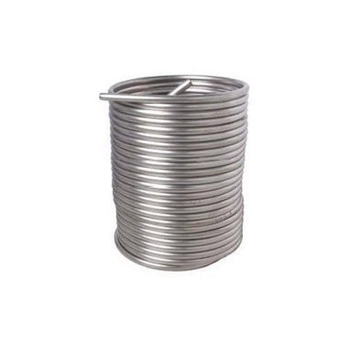 Stainless steel draft coil make your own jockey box for sale