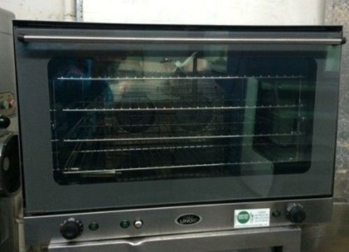 Cadco full size convection oven model #ov-600 used excellent condition for sale