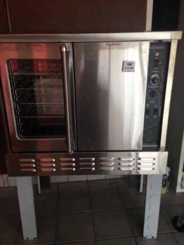American Range Electric Convection Oven