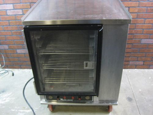 Wilder Proofer 6-MPS-8000-OR Oven Warmer Cabinet - 30 Day Warranty