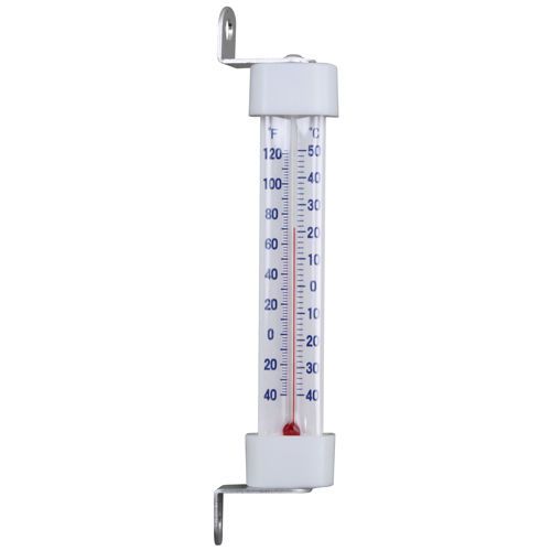 BEVERAGE AIR VERTICAL THERMOMETER 402-223B
