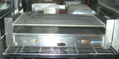 Ultra Serve Hot Dog Roller Model: HT3445T