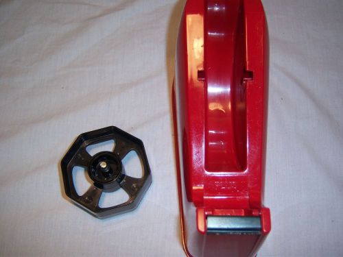 Extra Large Tape Dispenser / Center Roll is 3 3/4&#034; Diameter