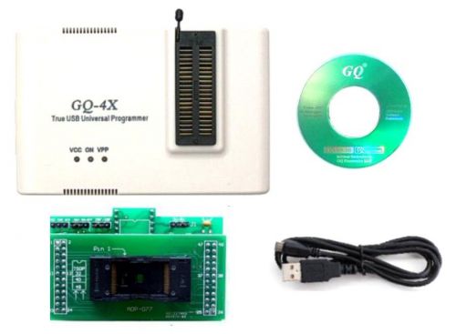 USB Willem Universal programmer+ ADP-003 TSOP48 8/16 bit adapter