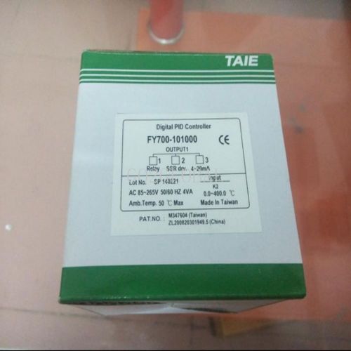 Taiwan  FY700-101000 TAIE thermostat NEW 60 days warranty