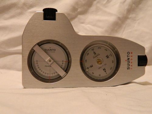 Suunto Tandem -Compass and Clinometer- 360PC/360R ((ONLY))