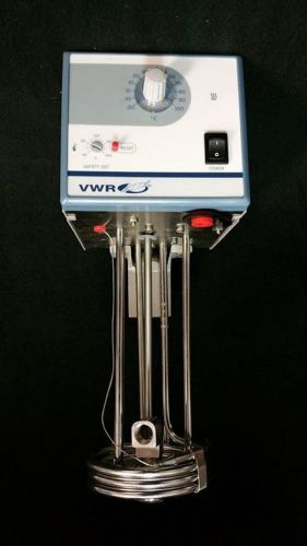 VWR Immersion Circulator Model 1112A-13271-134
