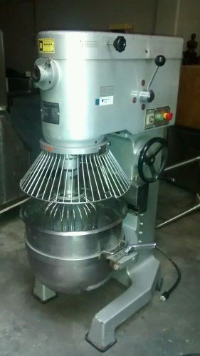 commercial precision mixer HD-60