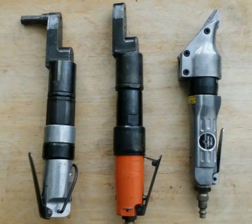 Aircraft air tools (3 each)