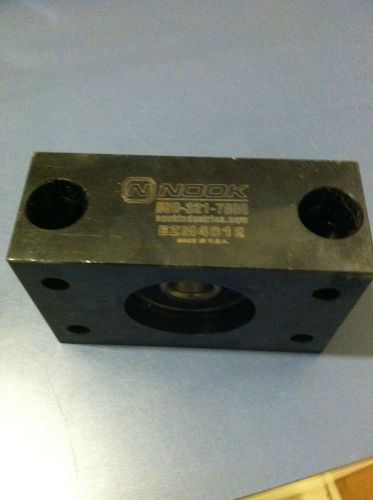 Nook ezm4012  universal single bearing support 12mm for sale
