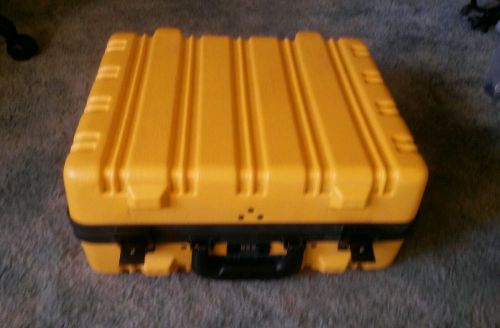 Klein insulated tool kit box