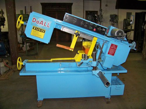Doall c-916a for sale