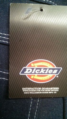 Dickies carpenter jeans relaxed fit 34x32