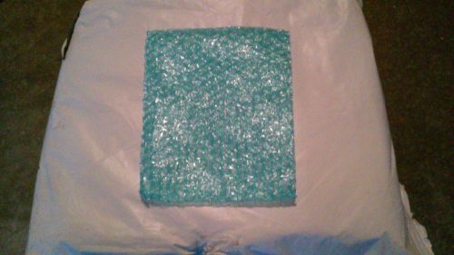 150 Bubble Pouches Cushioning Wrap Bags 6&#034; x 8&#034; 178 x 200mm