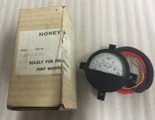 Honeywell Meter Replace 9110, 30752118501, 30752118-001, Shipsameday, #1220E