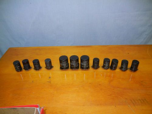 Box O Transformers.  ADC A11542 A11538 A11540 Tube projects? 12 total