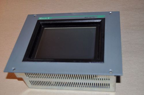 Moeller mv4-450 touch panel HMI
