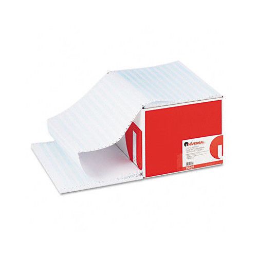 Universal® Computer Paper, 2400 Sheets