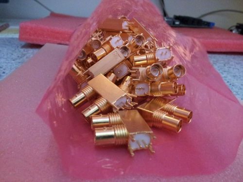 LOT of 1KG of High Yield Gold Plated Connectors for Scrap &amp; Gold Recovery