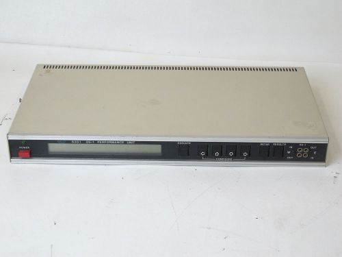 Hekimian RS-232-C 6301 DS-1 Performance Unit