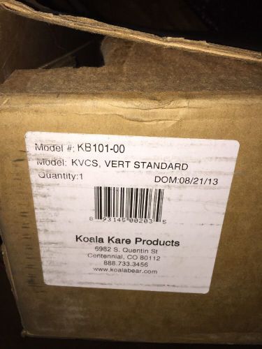 Koala Kare KB101-00 Vertical Standard