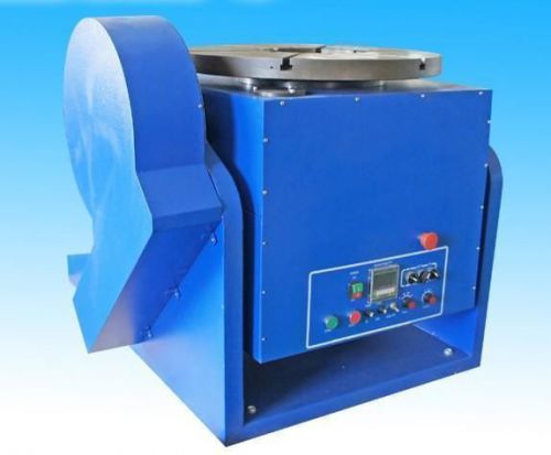 1000kg 2205 lbs heavy duty welding positioner turntable-new for sale