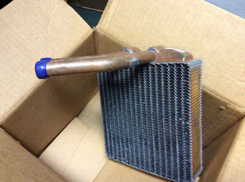 READY-AIRE 399002 HEATER CORE FEDCO 2-457 90020 NAPA 3128 NEW NOS $29