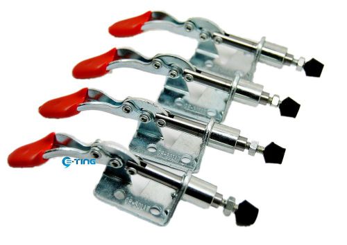 4steel pull hand tool toggle gh-301am clamp red handle antislip holding capacity for sale
