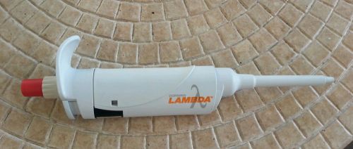 Corning Lambda 20-200µL Pipette Pipet pipet