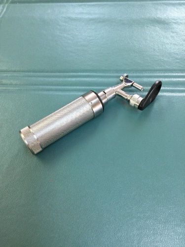 Welch Allyn Ref 216 With Handle