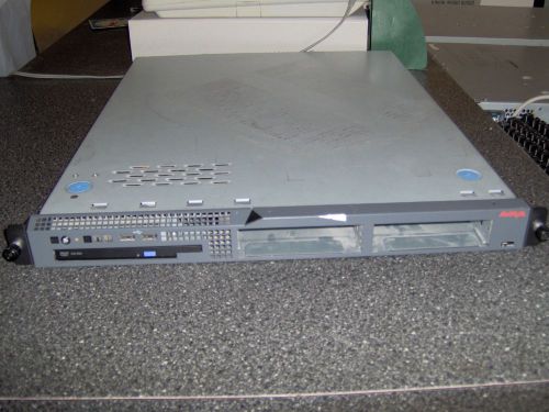 AVAYA S8500C Media Server 700396807 3GB ram no hard drive (Tested Powers Up!)