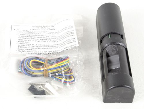 Bosch DS151i Request to Exit Passive Infrared Detector