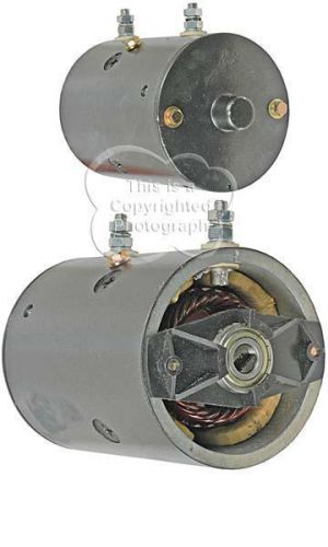 New hydraulic pump motor for monarch plymouth locomotive clark mhn4002 m3100 for sale