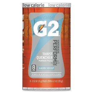 Gatorade g2 single serve powder for sale