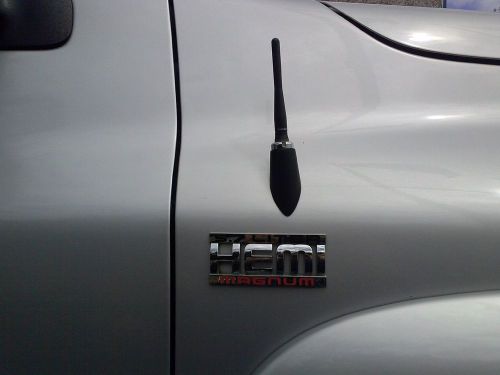 The Stubby Antenna for Dodge RAM Trucks (2009-2016)