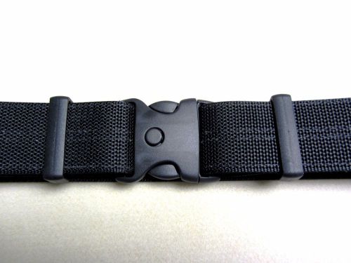 Uncle Mike&#039;s Deluxe Duty Belt  2&#034; (SM 26-30)