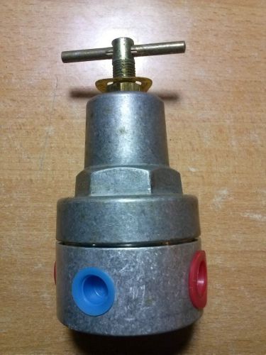 Monnier 101-1000-3 130 psi pressure regulator - made in usa for sale