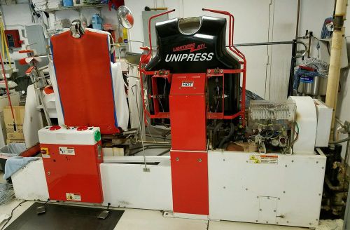 Unipress NT1