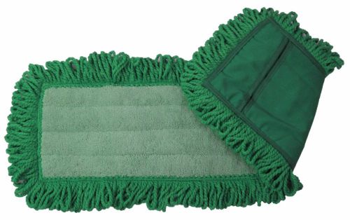 O&#039;Dell 5 X 36 Microfiber Dry Pad with Fringe MFD365G-FSP