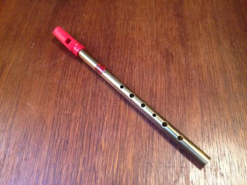 British made Generation Penny Whistle