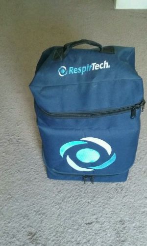Respiratory Vest and System by Respirtech